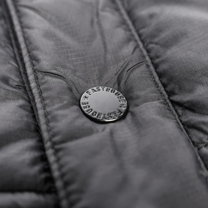 SEQUOIA JACKET (Black) | FASTHOUSE