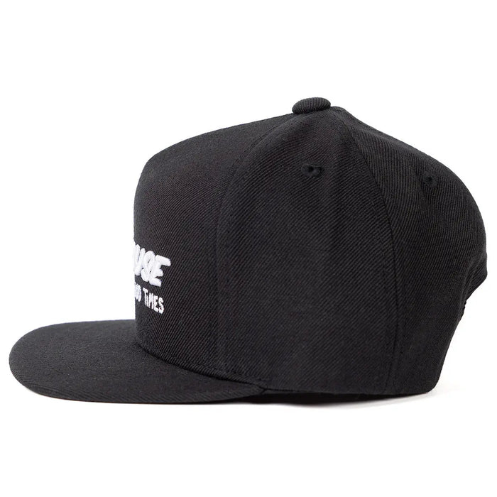 TODDLER SPROUT HAT (Black) | FASTHOUSE