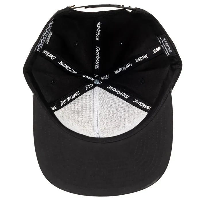 SUNSET HAT (Black) | FASTHOUSE