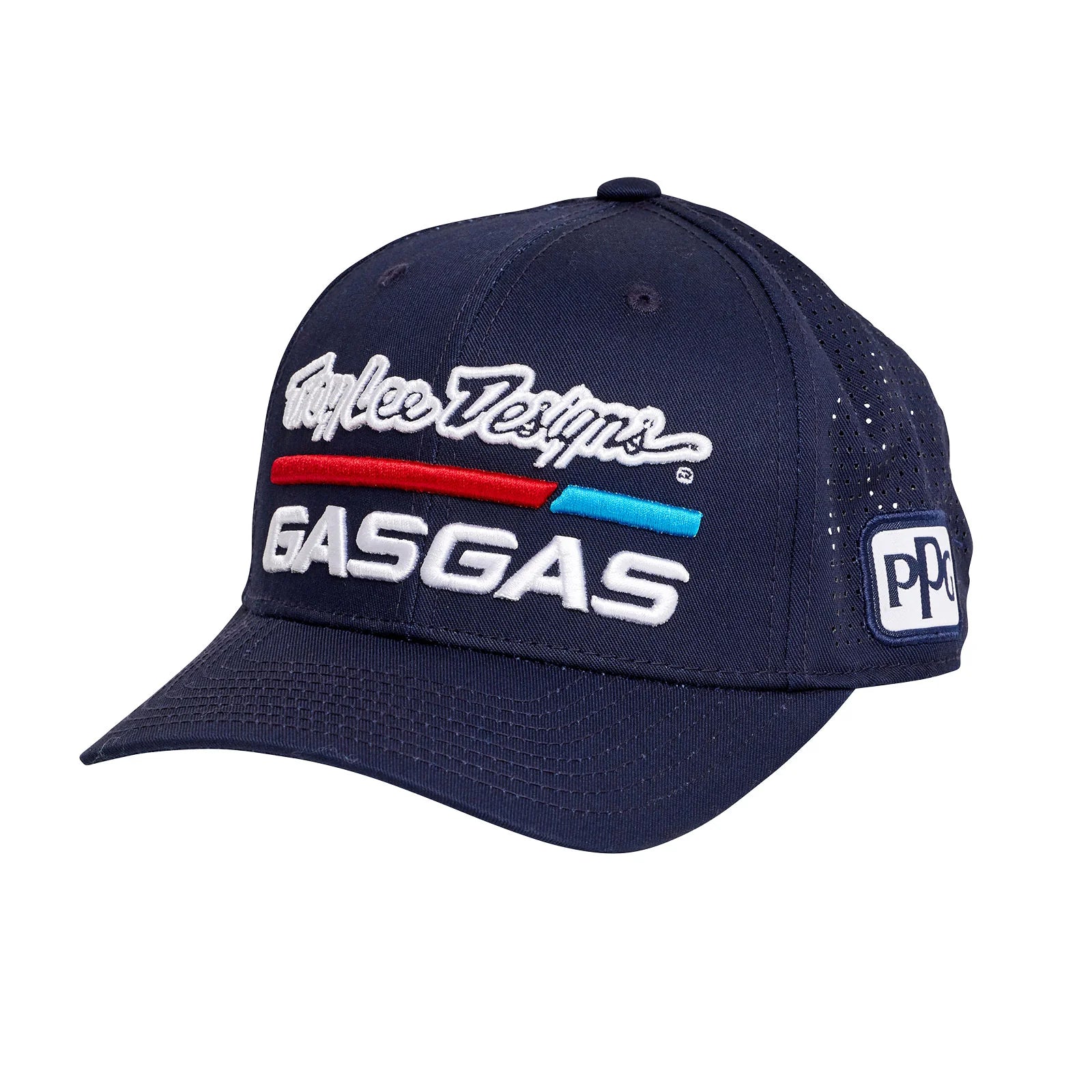TLD GASGAS TEAM YOUTH CAP(Navy) | GasGas