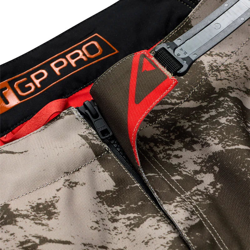 SCOUT GP PRO PANT (Slab Timber) | TLD