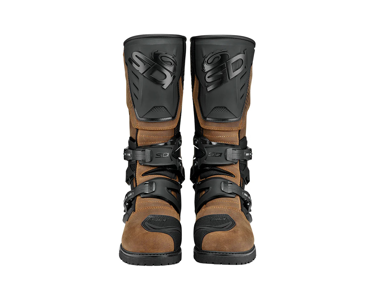 ADVENTURE 2 GORE TOURING BOOT (Tobacco) | SIDI