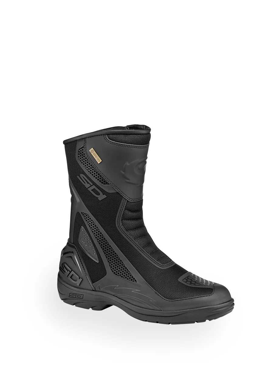 ARIA GORETEX TOURING BOOT (Black) | SIDI