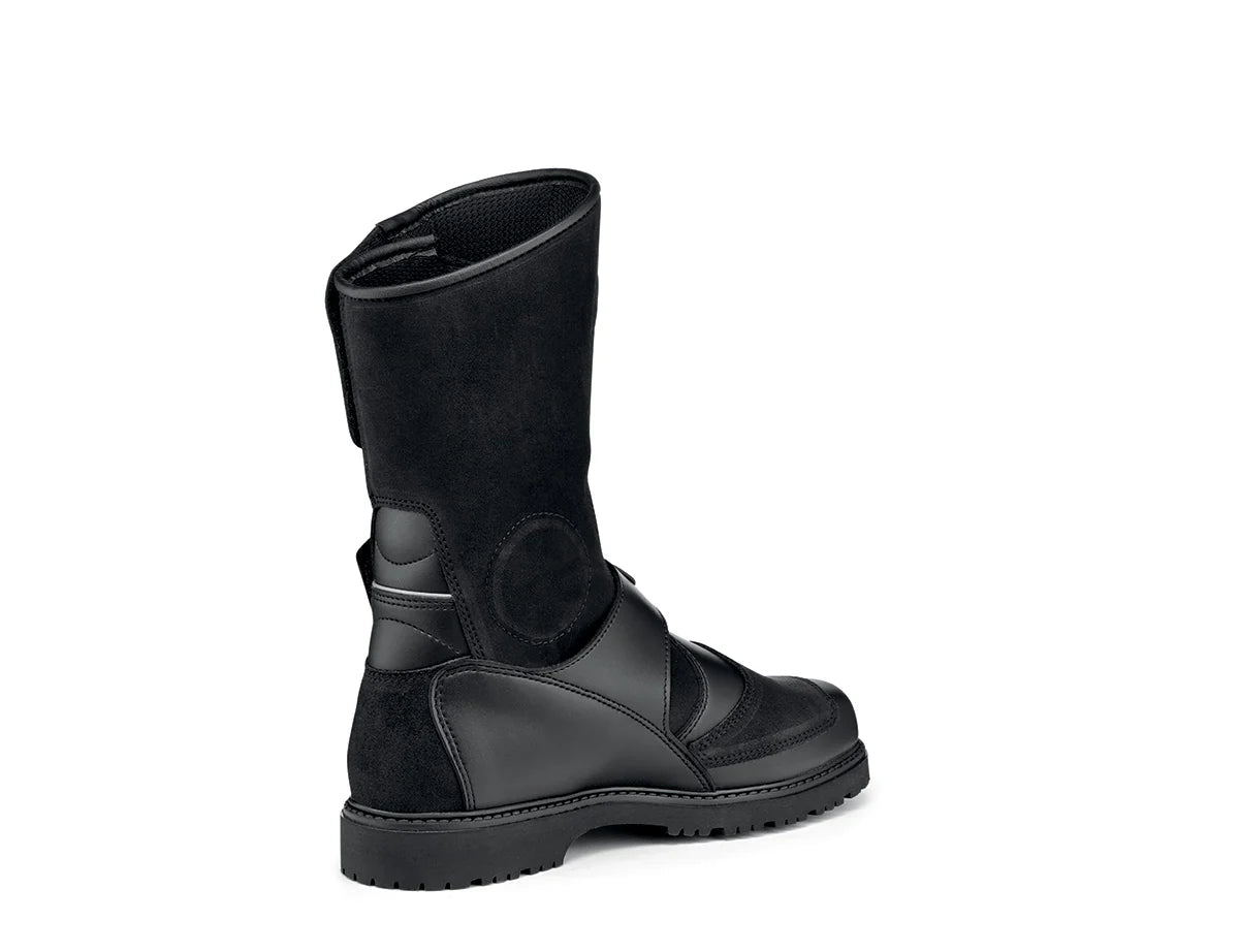 CANYON GORETEX TOURING BOOT (Black) | SIDI