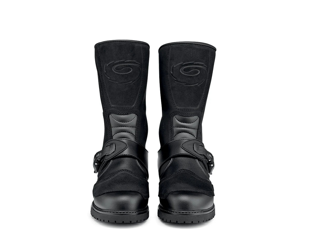 CANYON GORETEX TOURING BOOT (Black) | SIDI