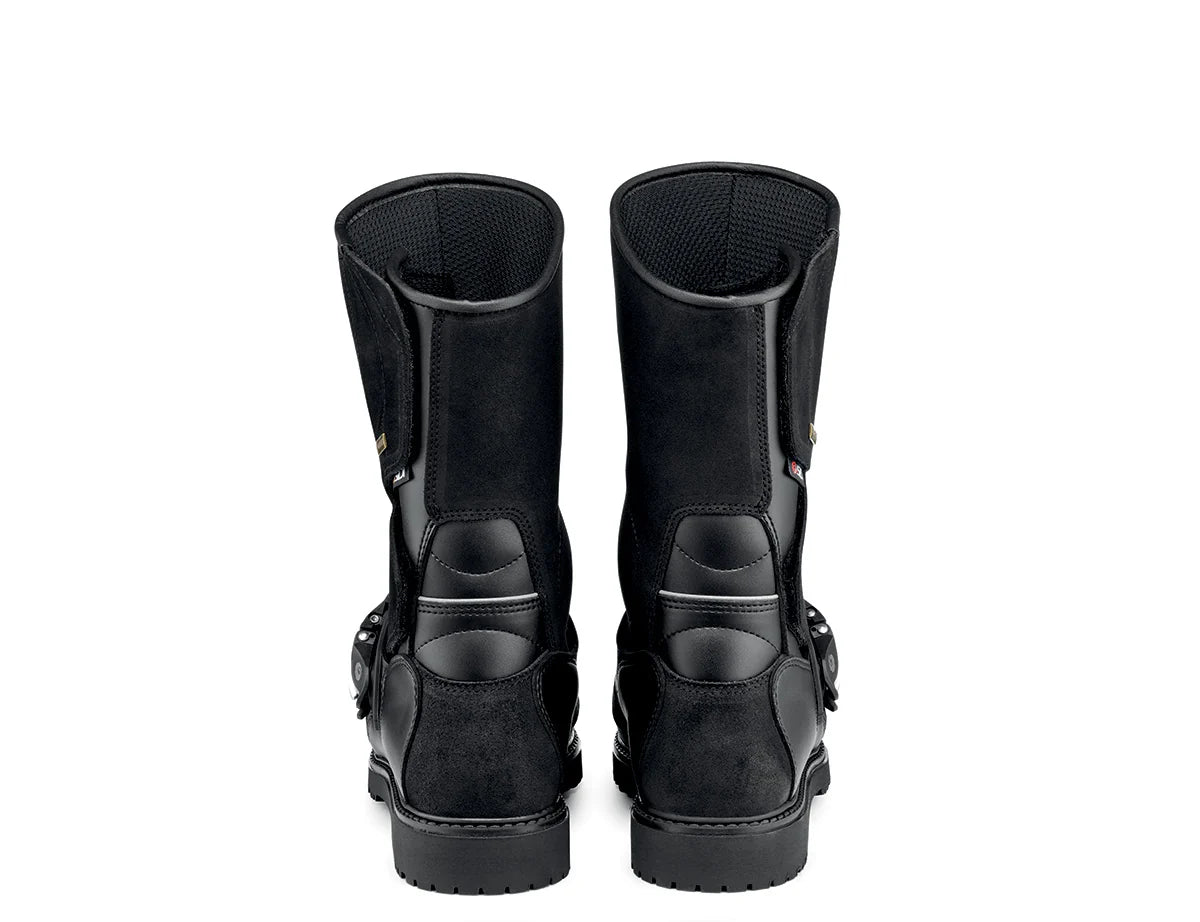 CANYON GORETEX TOURING BOOT (Black) | SIDI