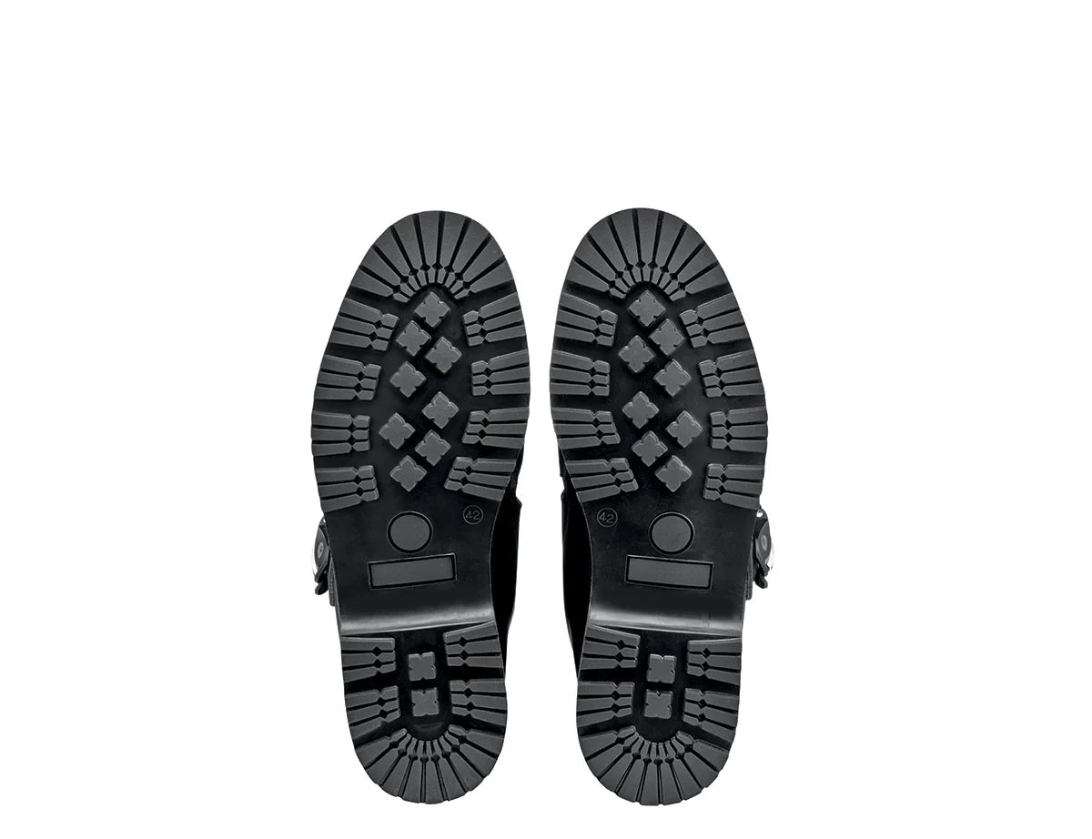 CANYON GORETEX TOURING BOOT (Black) | SIDI