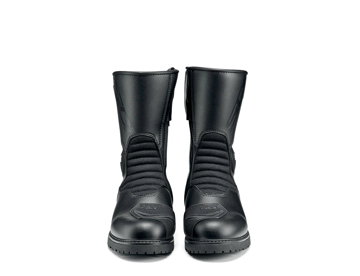 GAVIA ADV GORETEX TOURING BOOT (Black) | SIDI