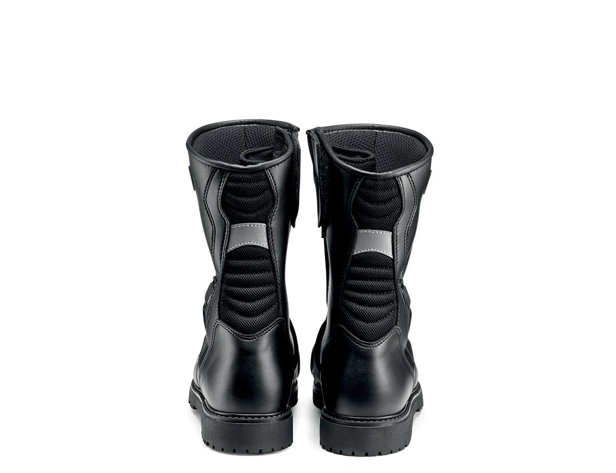 GAVIA ADV GORETEX TOURING BOOT (Black) | SIDI