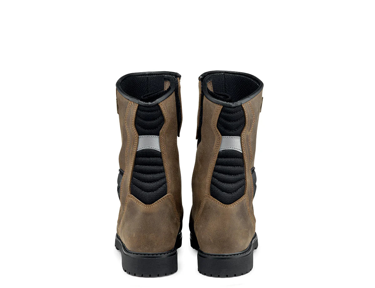 GAVIA ADV GORETEX TOURING BOOT (Tobacco) | SIDI