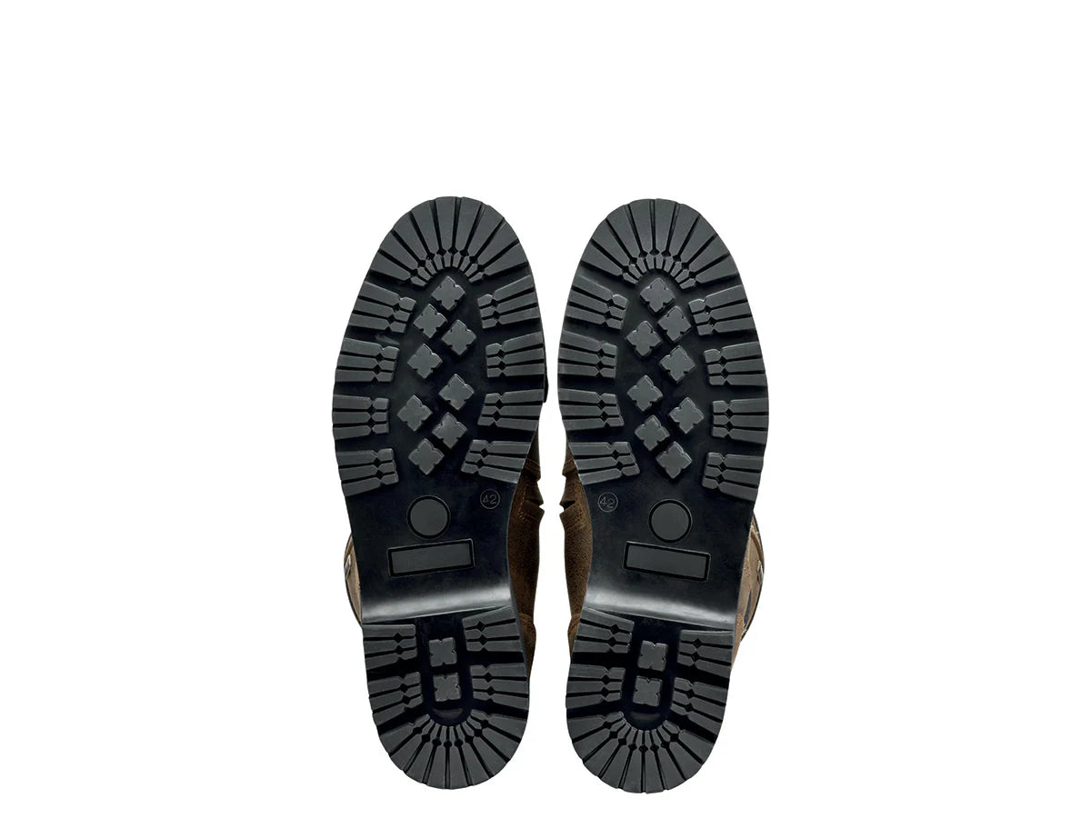 GAVIA ADV GORETEX TOURING BOOT (Tobacco) | SIDI