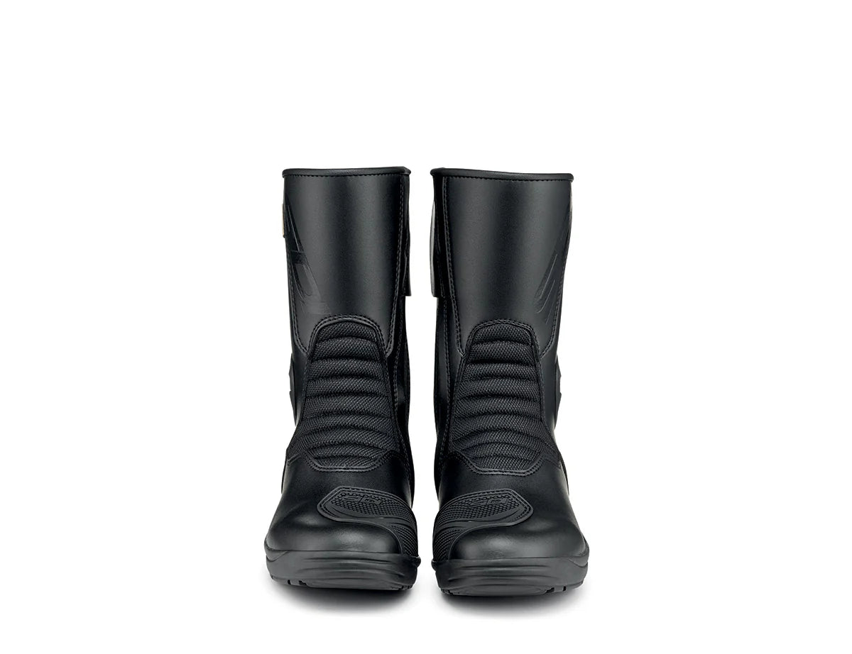 GAVIA GORETEX TOURING BOOT (Black) | SIDI