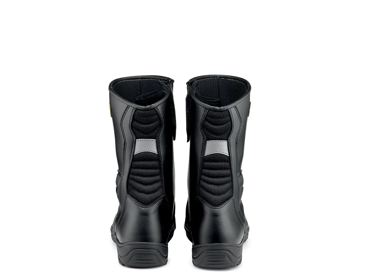 GAVIA GORETEX TOURING BOOT (Black) | SIDI