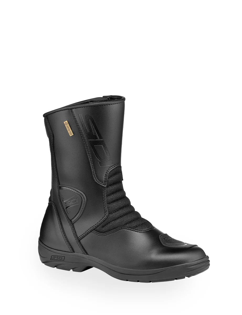 GAVIA GORETEX TOURING BOOT (Black) | SIDI