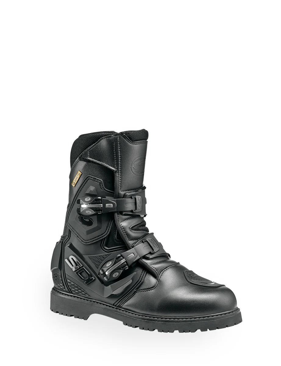 MID ADVENTURE 2 GORETEX TOURING BOOT (Black) | SIDI