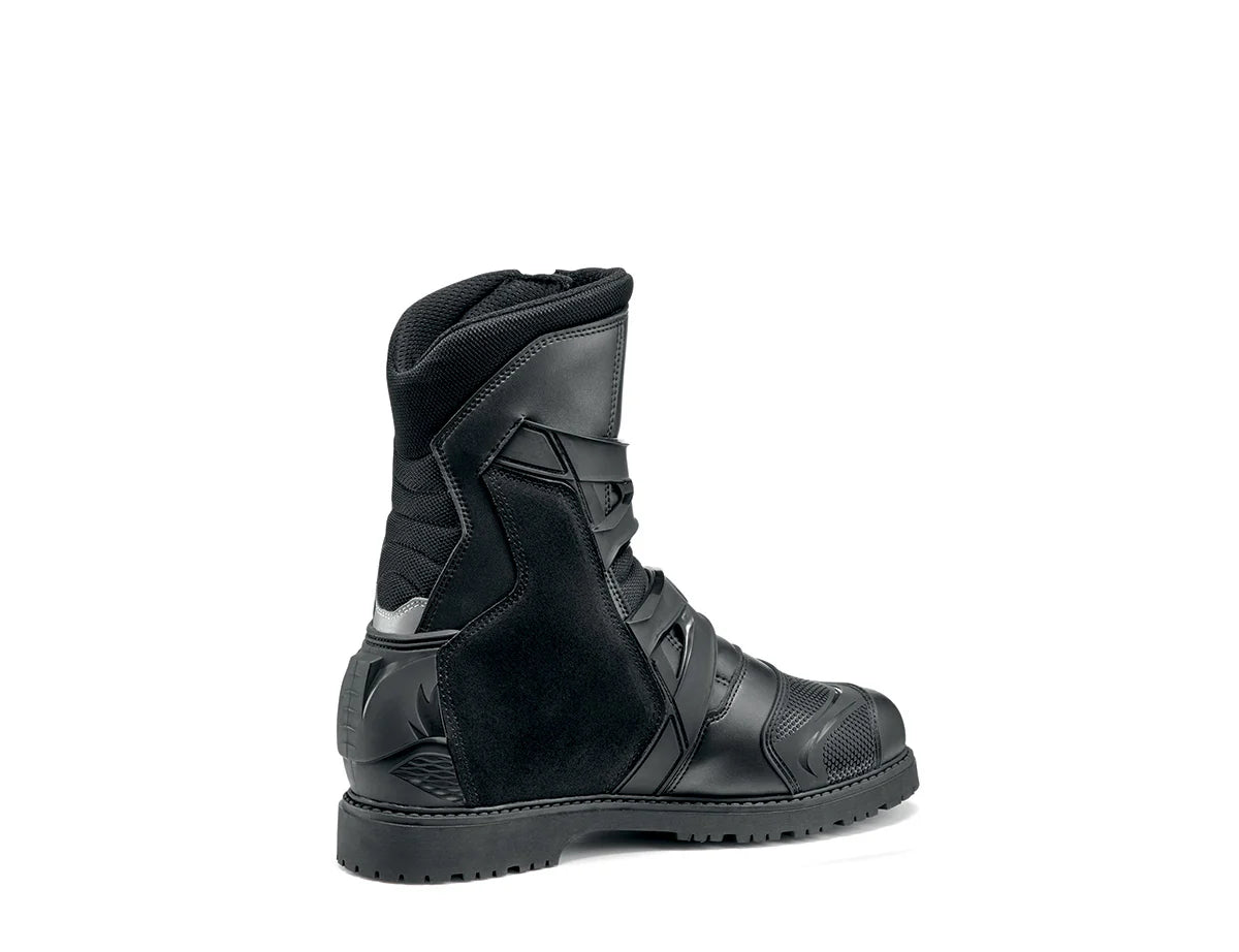MID ADVENTURE 2 GORETEX TOURING BOOT (Black) | SIDI