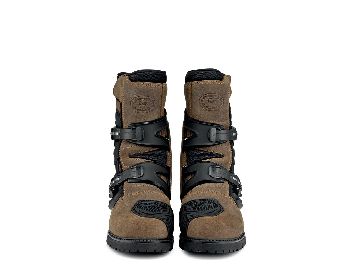 MID ADVENTURE 2 GORETEX TOURING BOOT (Tobacco) | SIDI