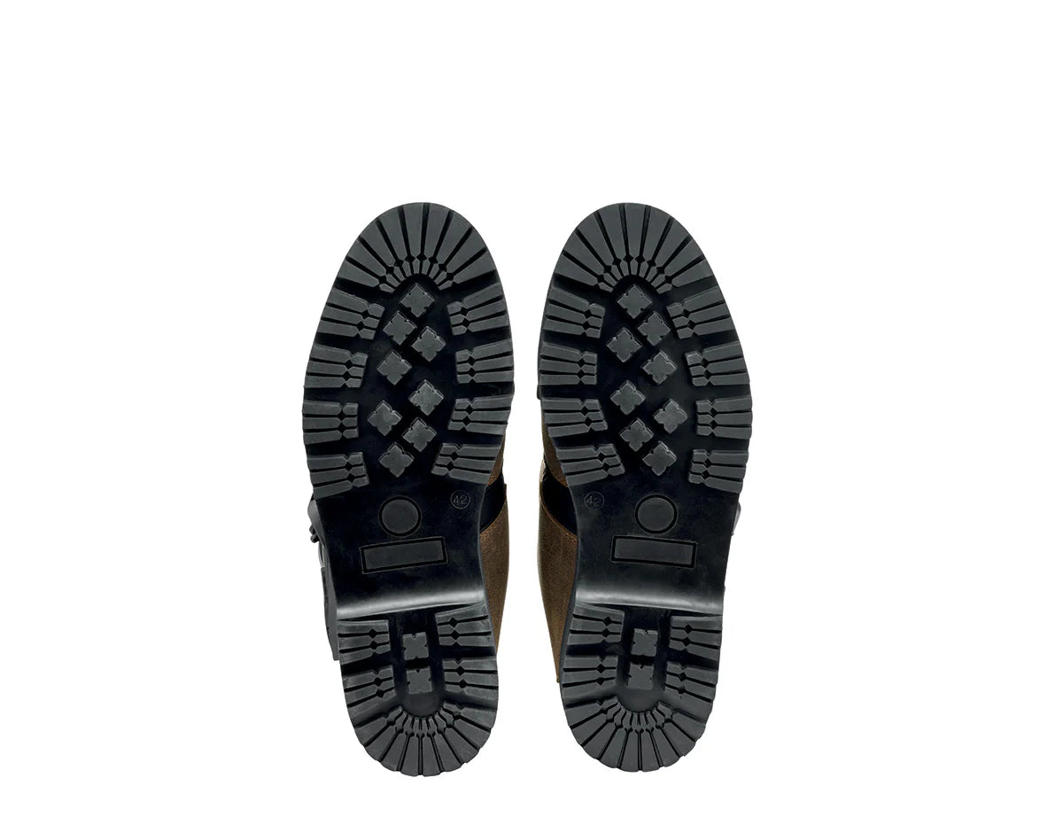 ADVENTURE 2 GORE TOURING BOOT (Tobacco) | SIDI