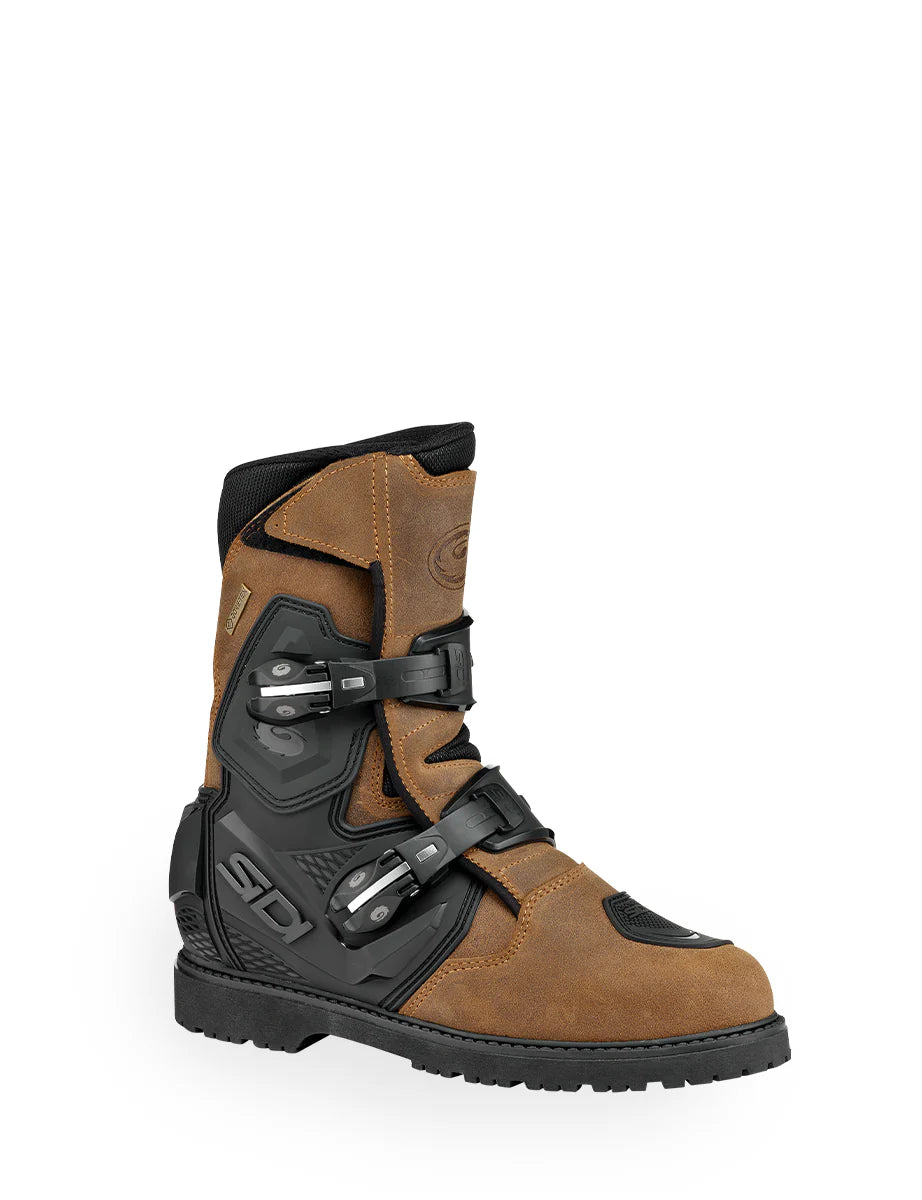 MID ADVENTURE 2 GORETEX TOURING BOOT (Tobacco) | SIDI
