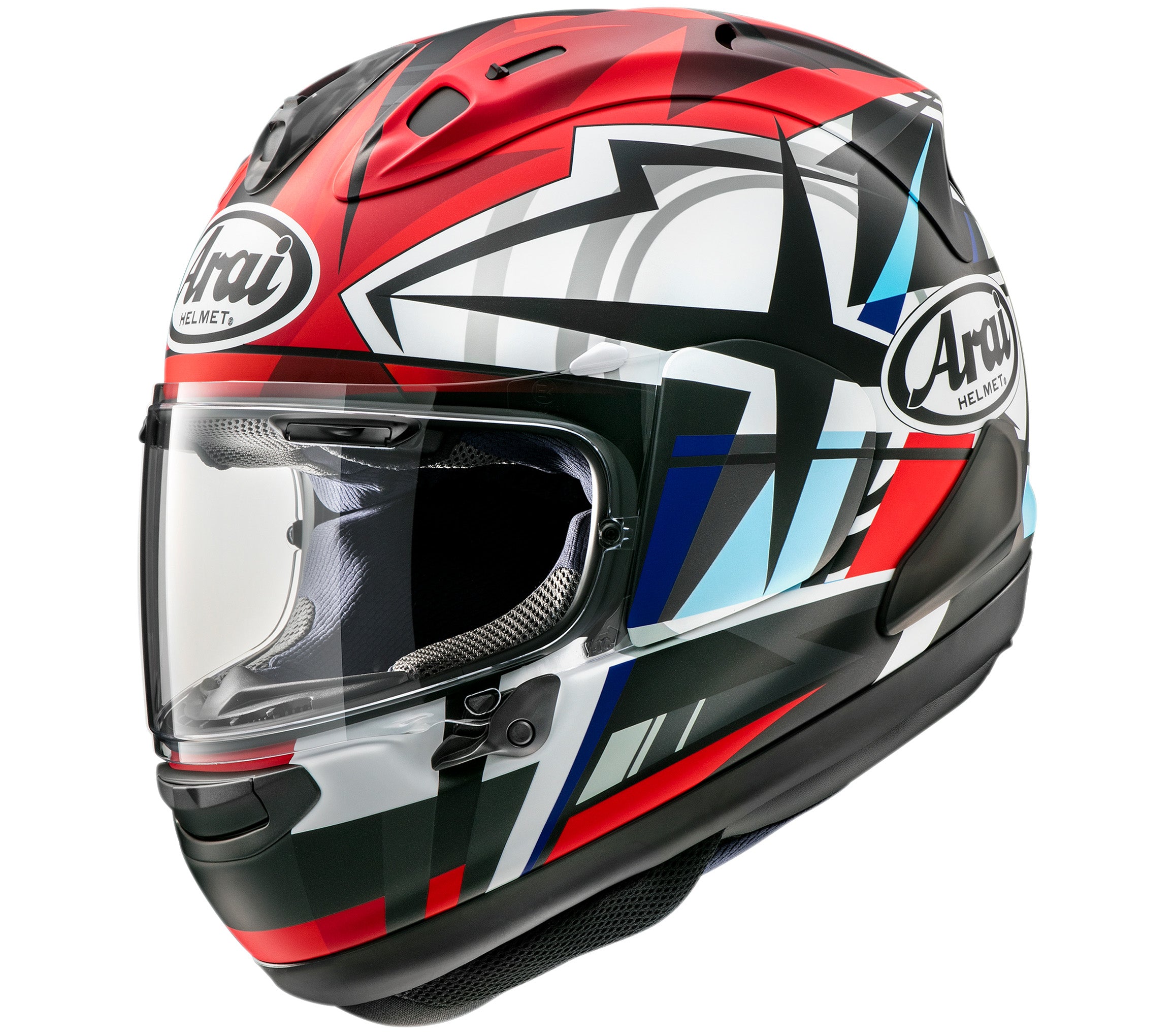 CORSAIR-X FULL FACE HELMET (Takumi) | Arai
