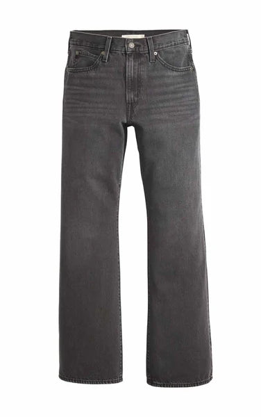 MIDDY LOOSE BOOT WANDERING SPIRIT CLEAN | LEVIS