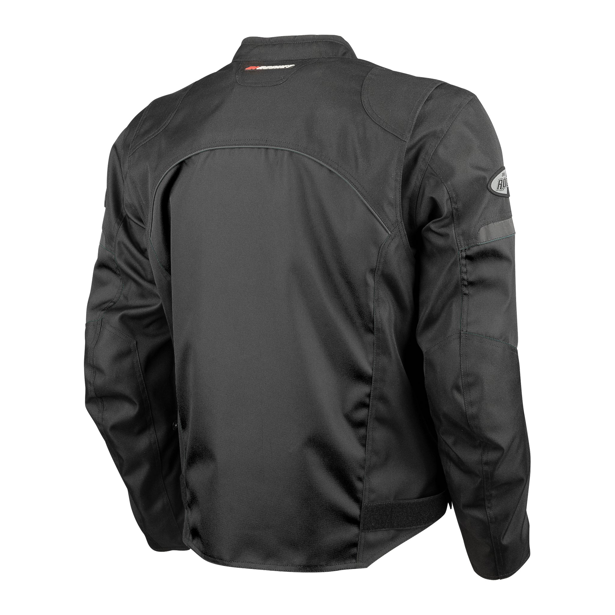 MEN'S VELOCITY JACKET (Black) | Joe Rocket