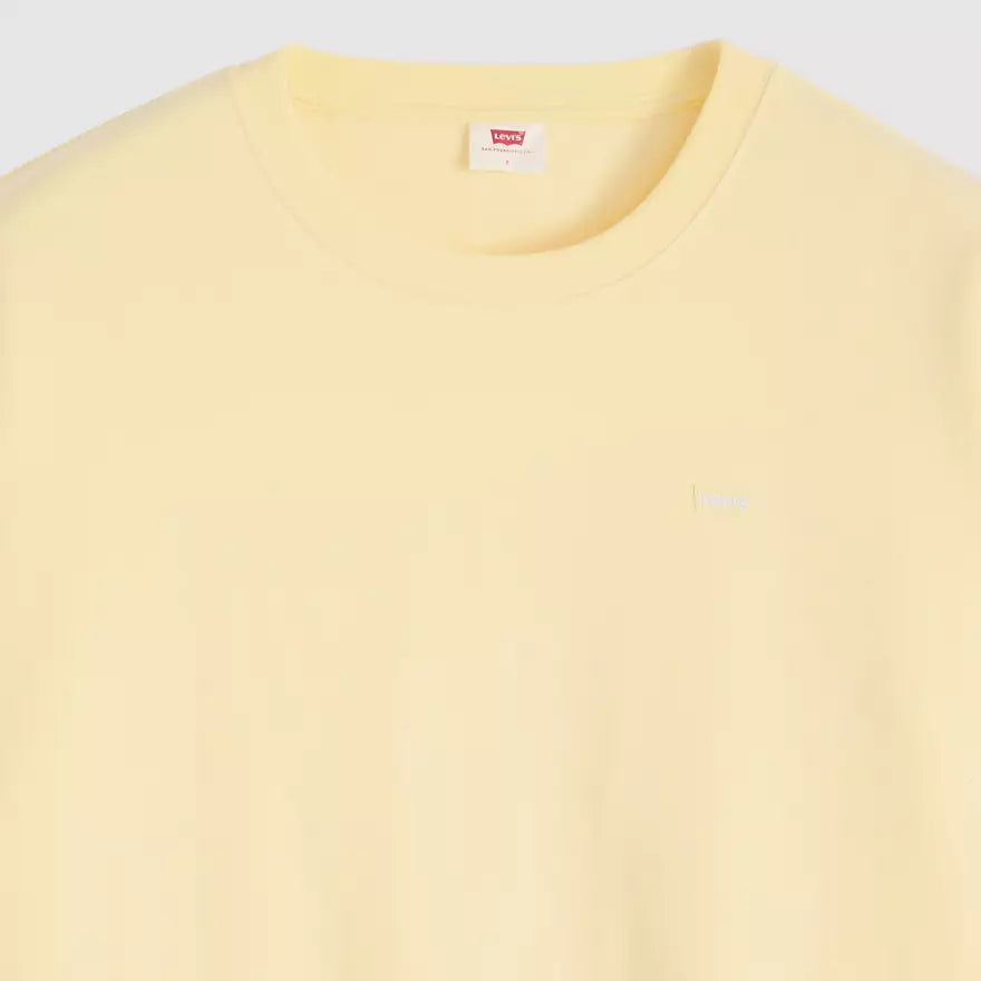 WOMEN'S EVERYDAY SWEATSHIRT (French Vanilla) | LEVI'S