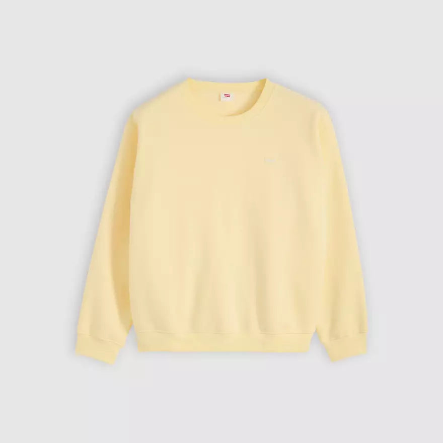 WOMEN'S EVERYDAY SWEATSHIRT (French Vanilla) | LEVI'S