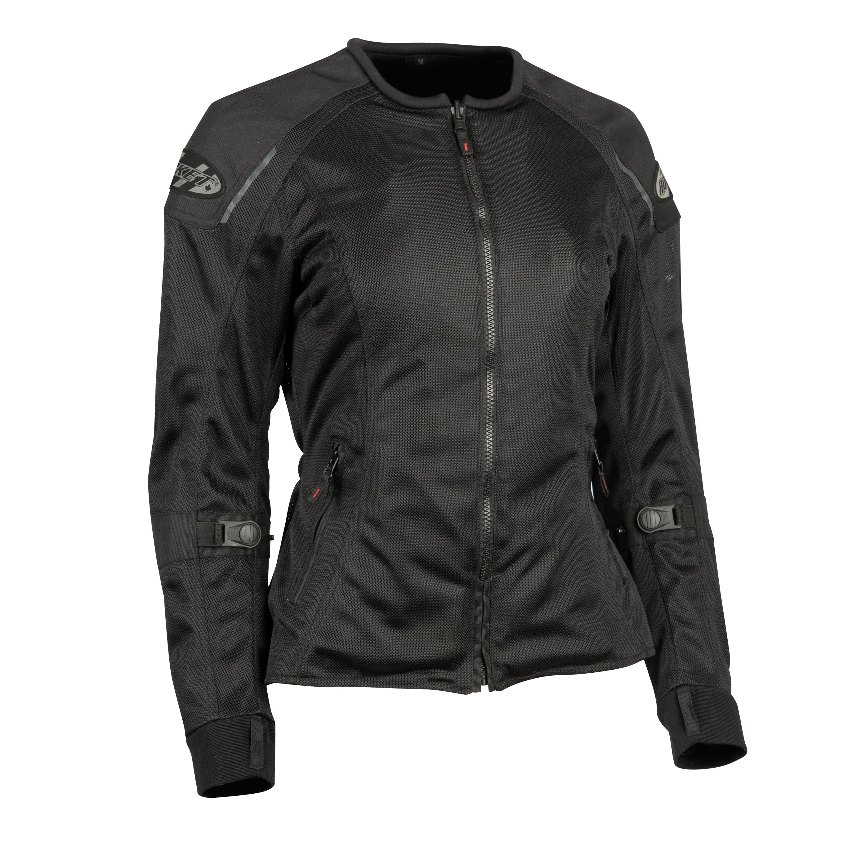 WOMENS ALTER EGO 15.0 JACKET (BLACK) | Joe Rocket
