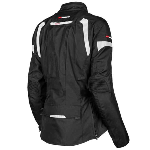 WOMENS BALLISTIC 16.0 JACKET | Joe Rocket