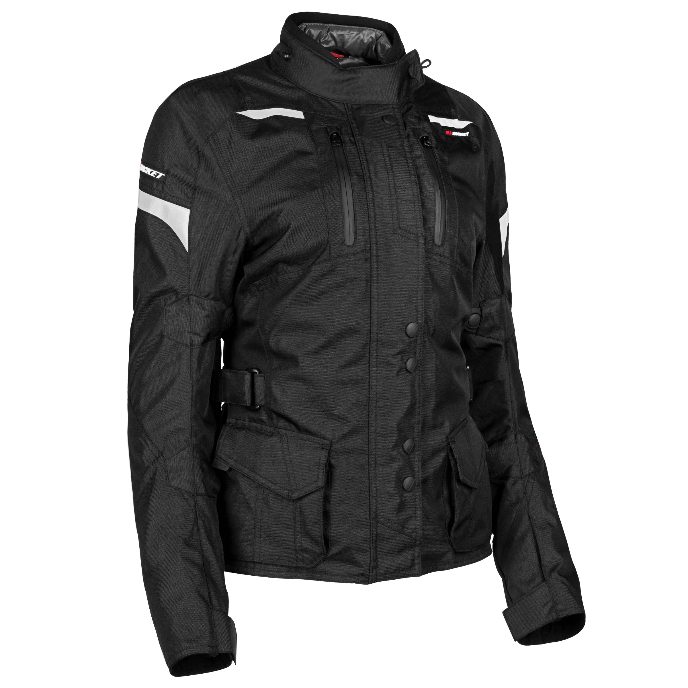 WOMENS BALLISTIC 16.0 JACKET | Joe Rocket