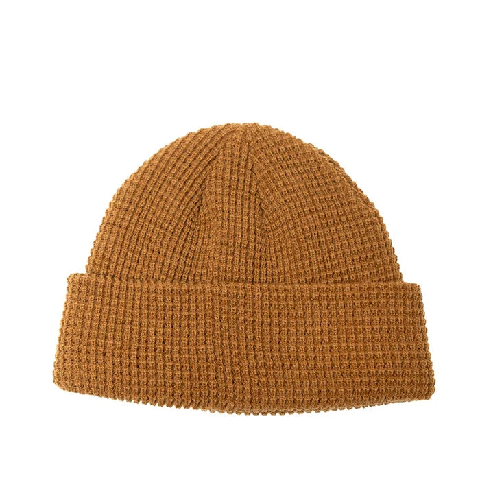 WEEKEND BEANIE (CAMEL) | FASTHOUSE