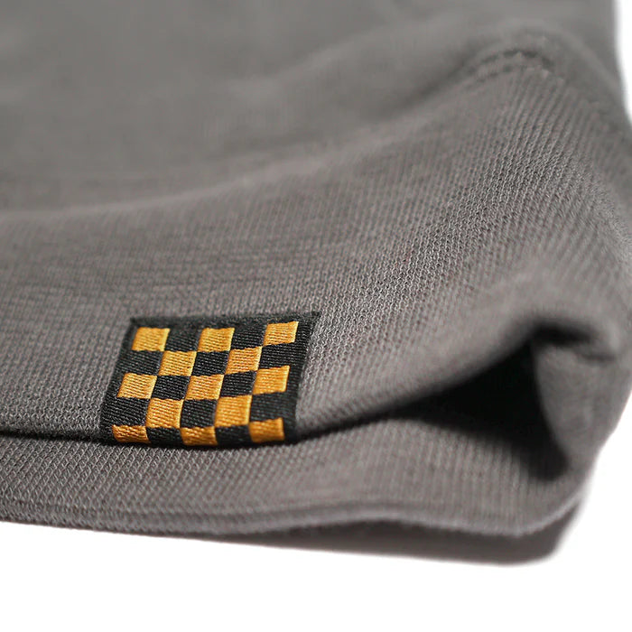 WOMEN'S STRAY HOODED PULLOVER (Dark Gray) | Fasthouse