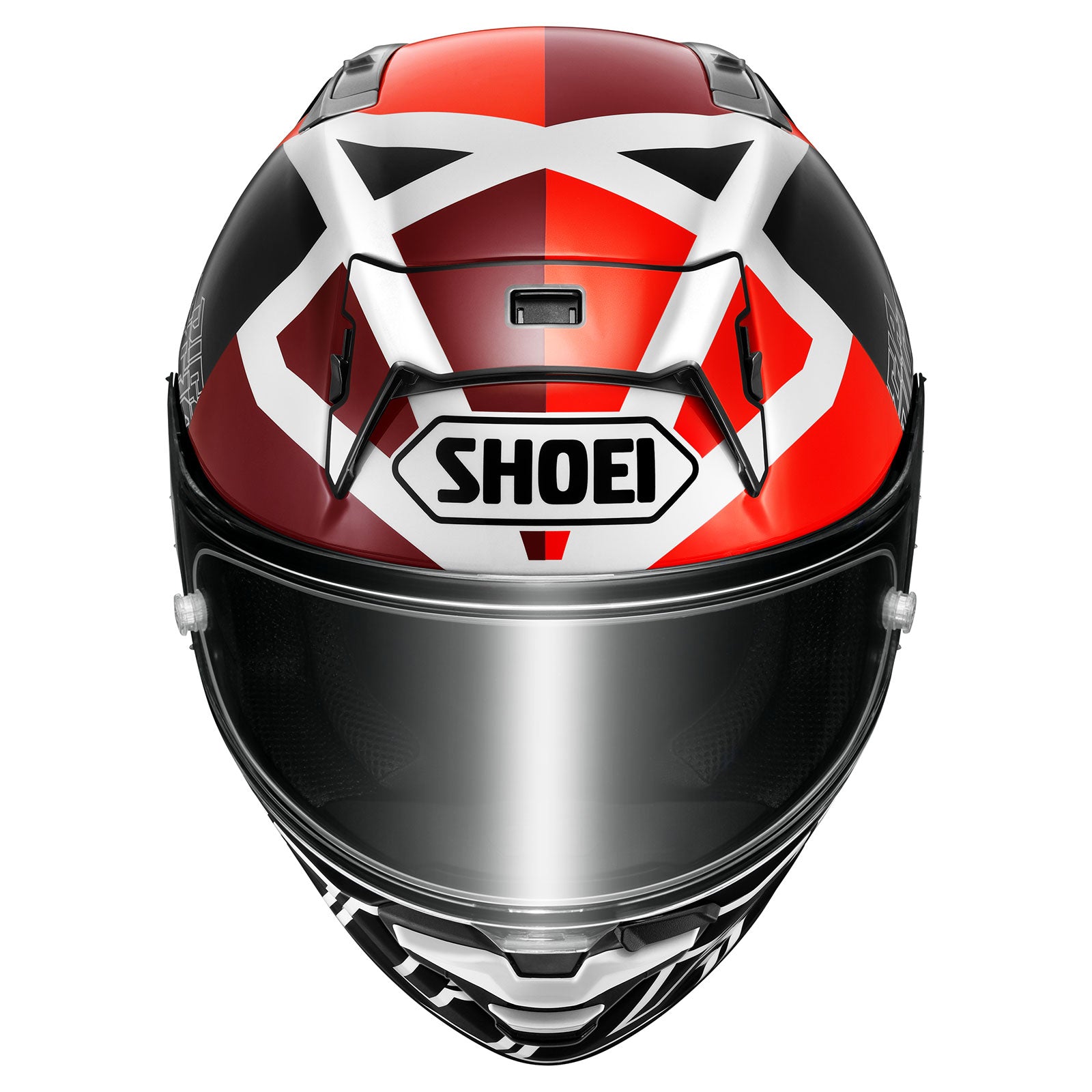 X-FIFTEEN DI GIA2 TC-1 FULL FACE HELMET | SHOEI
