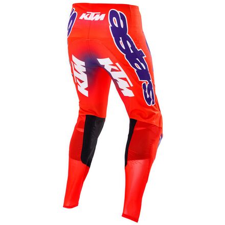 KTM SUPERTECH XXV PANTS | KTM