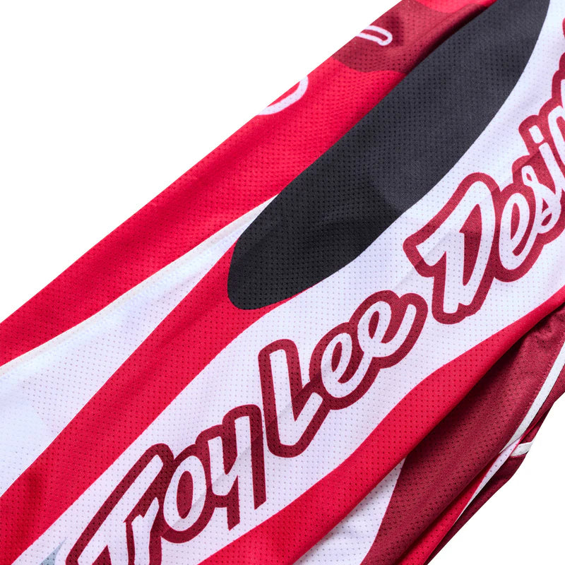 YOUTH SE PRO JERSEY (Salvo Red) | TLD