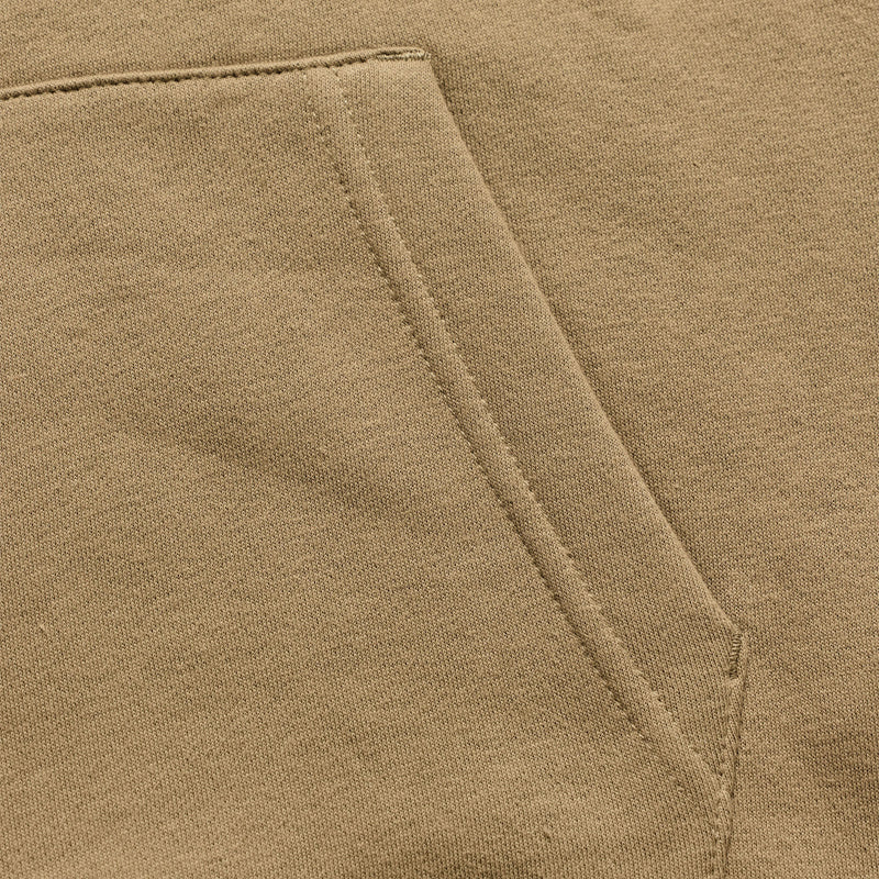 YOUTH SIGNATURE PULLOVER (Sienna) | TLD