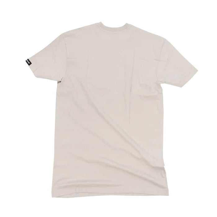 YOUTH VAULT SS TEE (LIGHT GRAY) | FASTHOUSE