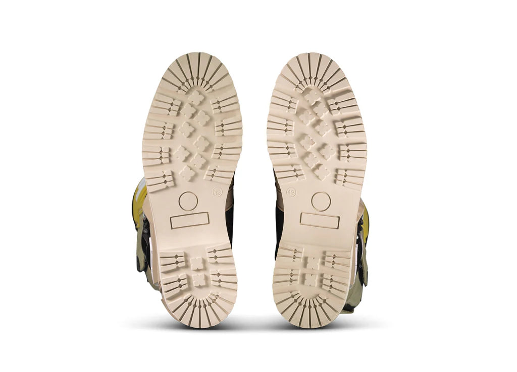 ADVENTURE 2 GORE TOURING BOOT (Sand) | SIDI