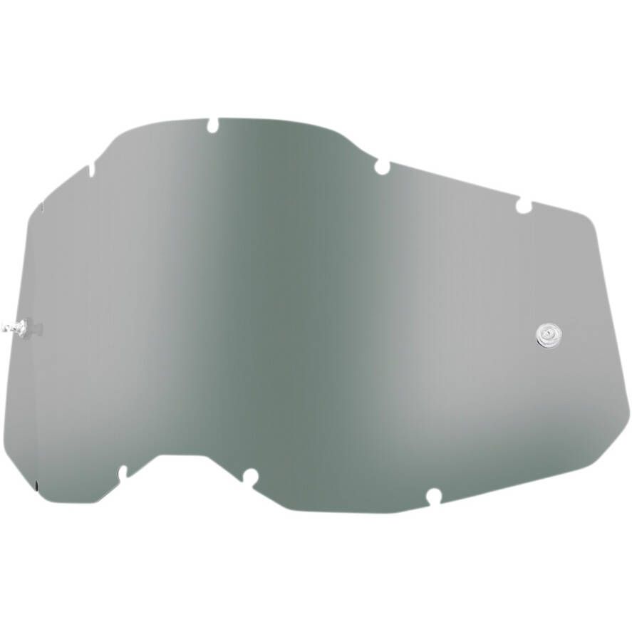 RC2/AC2/ST2 Replacement Lens - Smoke