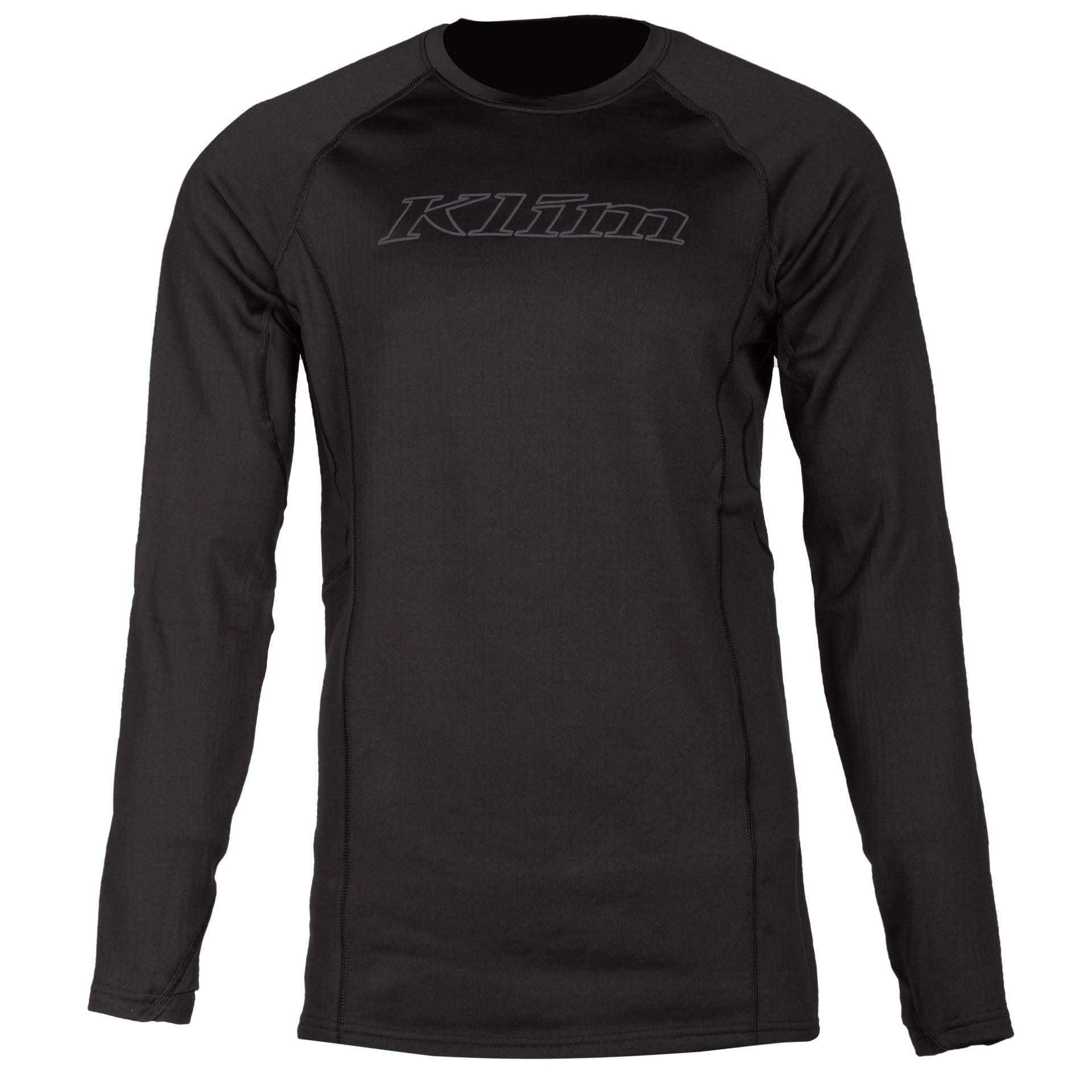 MEN'S AGGRESSOR 3.0 SHIRT (Black) | Klim