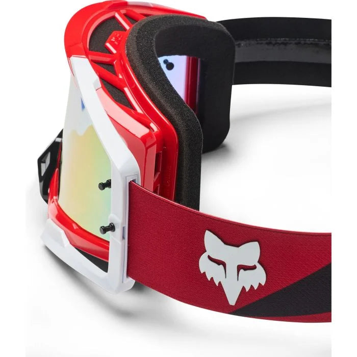 AIRSPACE FOUNDRY GOGGLE (CHILI) | FOX RACING