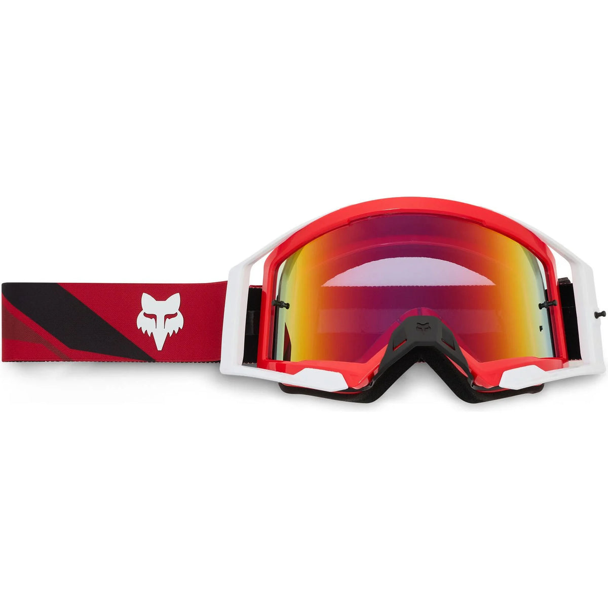 AIRSPACE FOUNDRY GOGGLE (CHILI) | FOX RACING