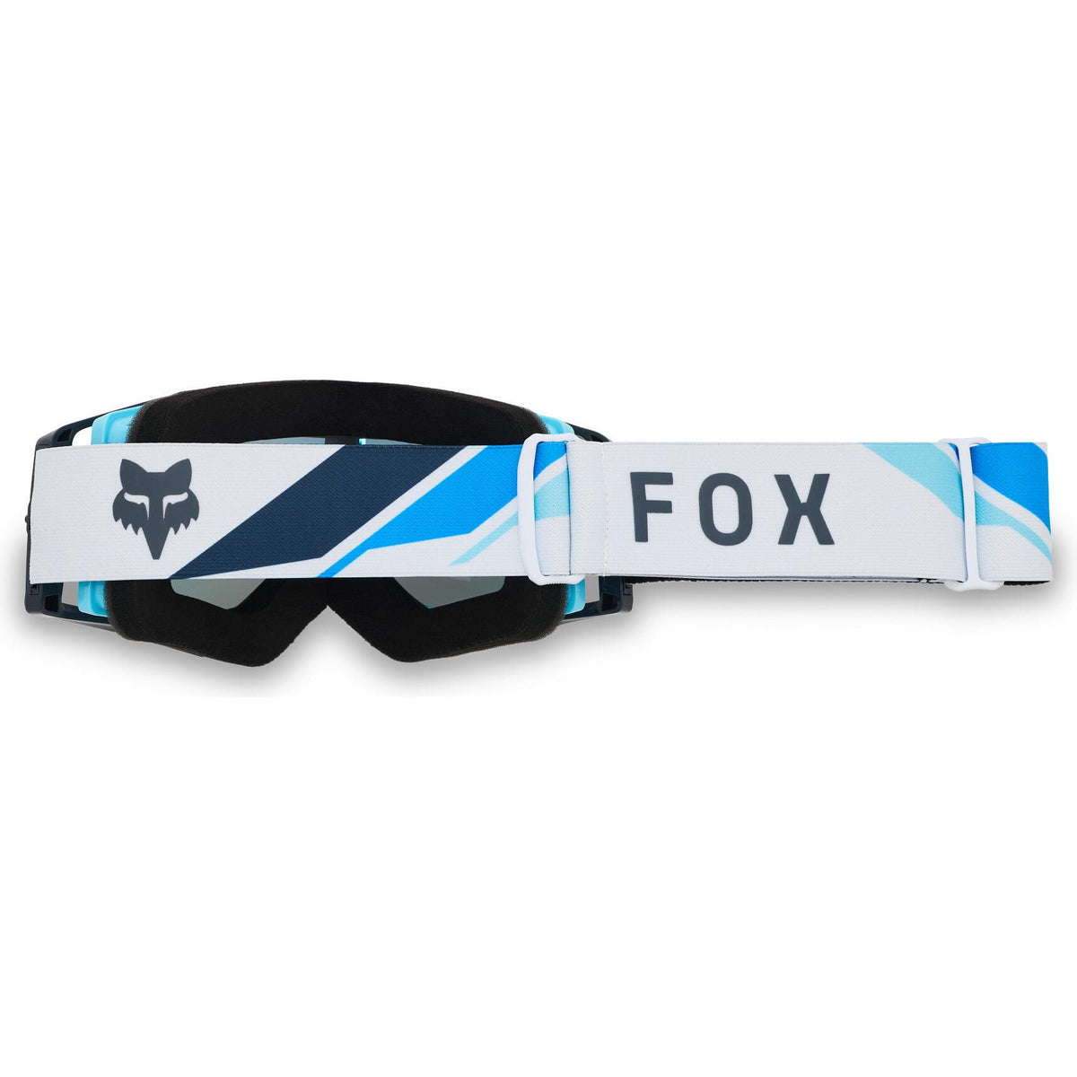 AIRSPACE FOUNDRY GOGGLE (SKY BLU) | Fox Racing