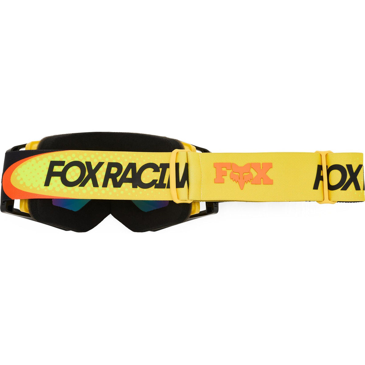 AIRSPACE TEMPER GOGGLE (DAFF) | Fox Racing