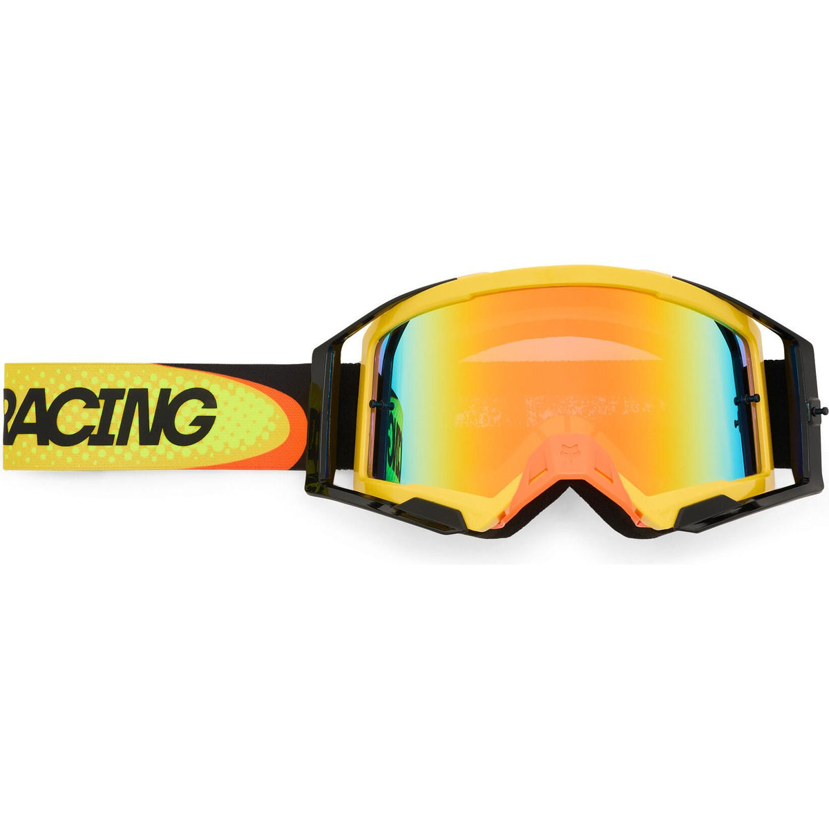 AIRSPACE TEMPER GOGGLE (DAFF) | Fox Racing