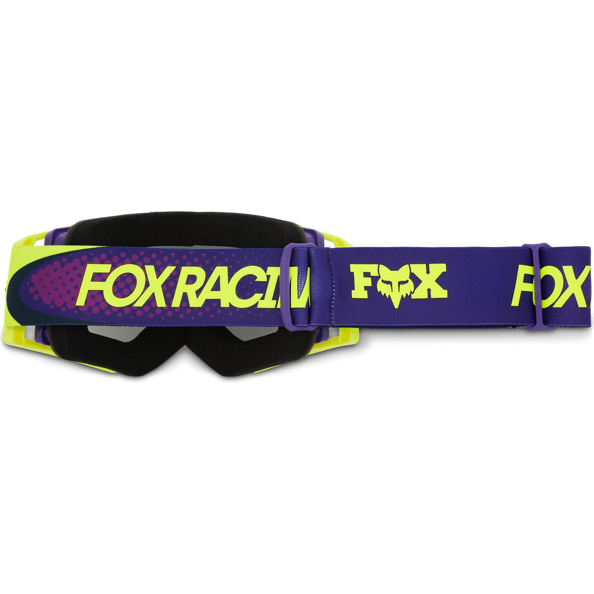 AIRSPACE TEMPER GOGGLE (GRAPE) | Fox Racing