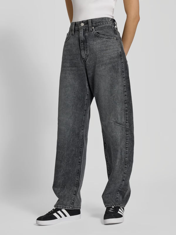 WOMEN'S CINCH BARREL JEANS (Past Lives) | LEVI'S