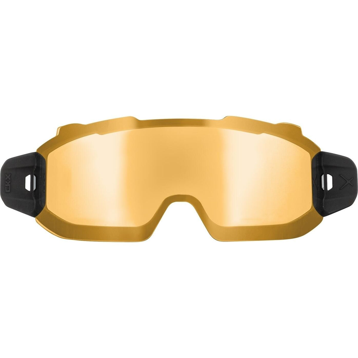 APEX REPLACEMENT LENS (DOUBLE ELECTRIC-AMBER) | CKX
