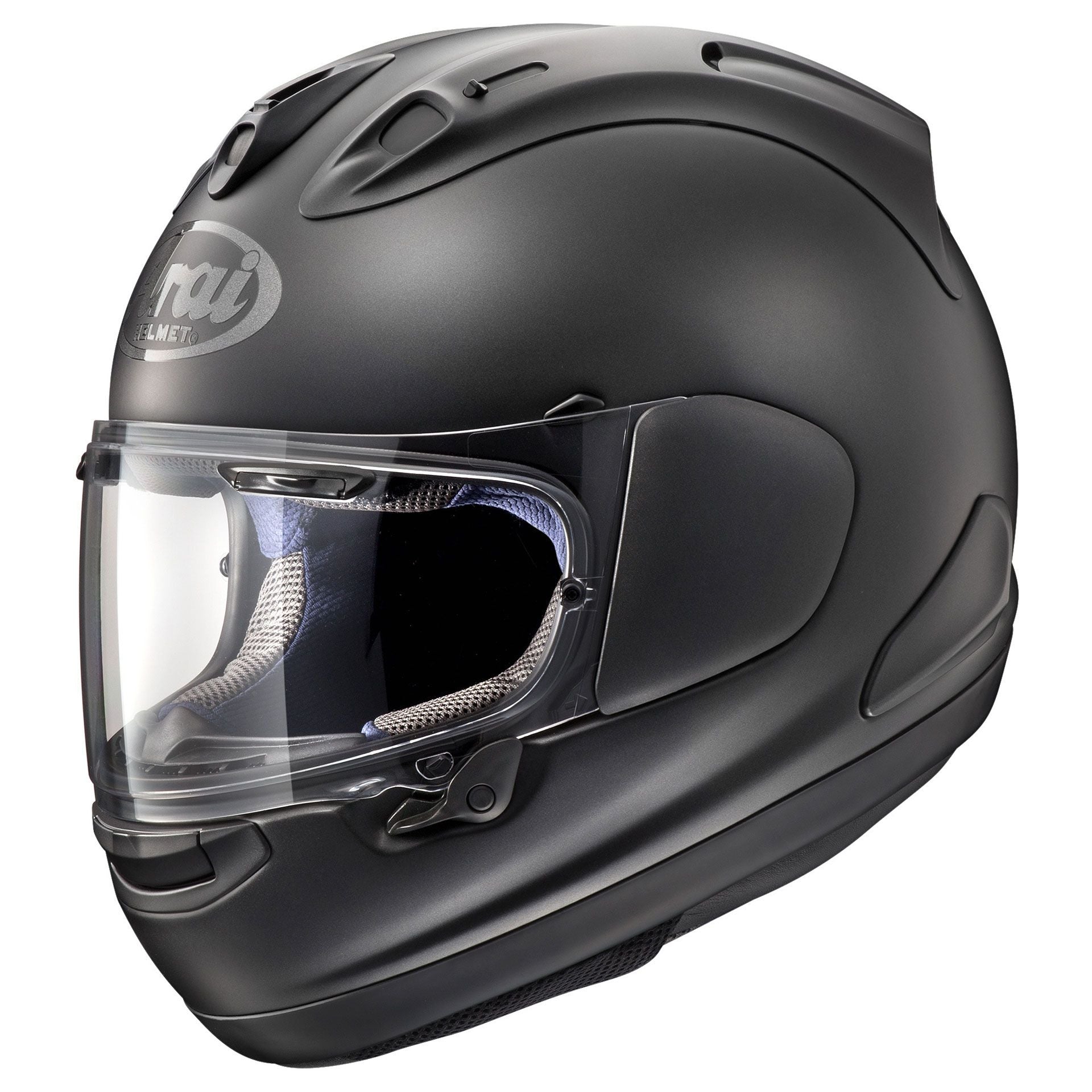 Helmet Corsair-x (Black Frost) | Arai